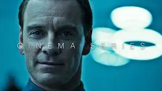 ALIEN: COVENANT - My Own Cut (2020)