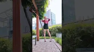 오피스룩입고 촬영 풀버젼