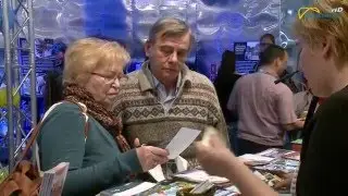 Utazás kiállítás