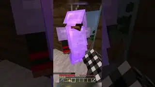 COMO CUANDO LE PEGAS DE CASUALIDAD A TU AMIGO EN MINECRAFT