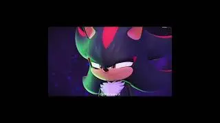 Sonic Prime- Sonic and Shadow edit!! (SONIC PRIME SEASON 2 SPOILERS)