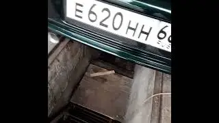 звук выхлопа