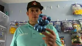 CHROME BALLOONS
