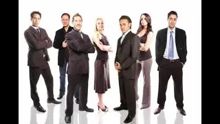 Presentation Skills - What to Do With Your Hands