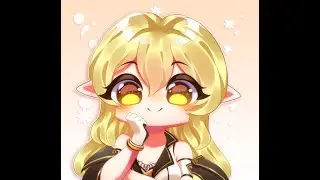 [Elsword NA] We Shine for you Both Versions
