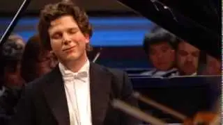 Beethoven Piano Concerto No. 5 in E-flat major, Op. 73 "Emperor - Jayson Gillham