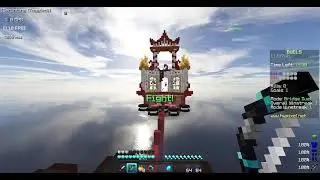 I got better... |Hypixel Bedwars|Badcoolvansh