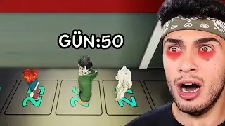AYLARCA TUVALET SIRASI BEKLEDİM | Roblox