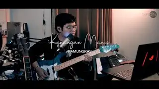 Pamungkas - Kenangan Manis (Cover by Bahagita)