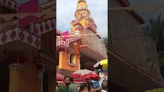 श्री लईराई जत्रा शिरगांव,अस्नोडा, गोवा | १२ मे २०२४