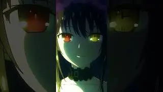 tokisaki kurumi edit | date a live #amv #animeedit #datealive #kurumi #shidou