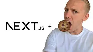 Finally, a Next.js cookie bar that doesn't suck