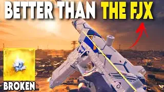MW3 Zombies - This Is Extremely Broken & Better Than the FJX