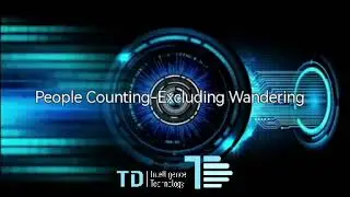 Excluding Wandering