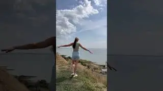 Сегодня добрались до маяка под Ростовом-на-Дону