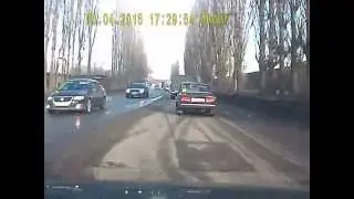 Воронеж весна 2015