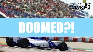 Is Project CARS 3 Doomed?!
