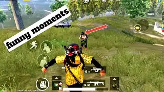 Pubg Mobile 2020 funny moments | kundubdu