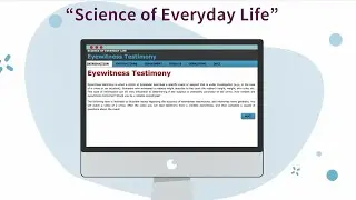 Achieve for Psychology: Interpreting Statistical Results