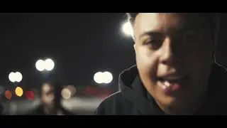 SheChosePootie - On The Road (Official Music Video)