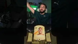 Когда поймал лучшего защитника fc 24…