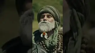 BAMSI BEY death sc {KURULUS~OSMAN}