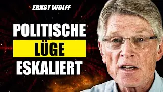 Insider reveals the plan behind the banking collapse - Ernst Wolff