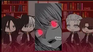 \\Wind Breaker react to Kotoha as Ruby Hoshino - Oshi no Ko//