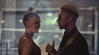 Faris - ZO ZA VIRA feat Mcouboi Clip Officiel