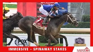 Immersive - 2024 - Spinaway
