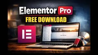 HOW TO GET ELEMENTOR PRO FOR FREE