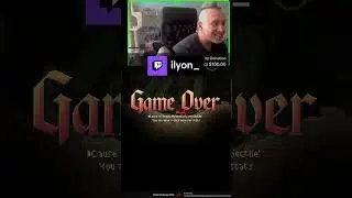 Noita'd | ilyon_ on 