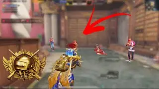 New Hardest Gun Game Match🔥| Pubg Mobile
