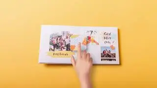 Your Book, Your Way
