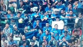 Piala Presiden Best Moment: Persib v Sriwijaya FC - Upin v Ipin