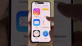 Un móvil PERFECTO para los MAYORES 👴🏻👵🏻