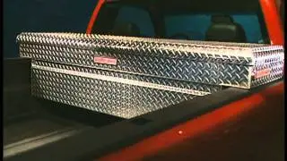 Weatherguard Truck Boxes Acme Tools