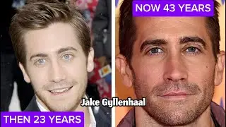👉THE DAY AFTER TOMORROW👈 (2004-2024) Cast Before Then Now #film #actor #actress #2024 #viral