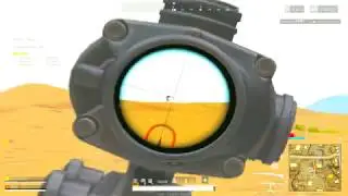 YOUNG SNIPER | pubg lite highlights