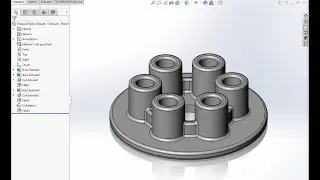 SOLIDWORKS Tutorial 