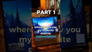 WHY you should install Mond CLOCK for Your Desktop!