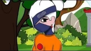 ''GENDER CHANGİNG... ♂️♀️'' | Naruto Shippūden | 🧡💜💓