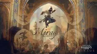Assassin's Creed Trap Music | Instrumental | Epic | Mirage | Beat | prod Mehdibh