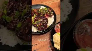 Durango Resort and Aipono Cafe on this weeks episode of #ninthislandconnection #travel #vegas