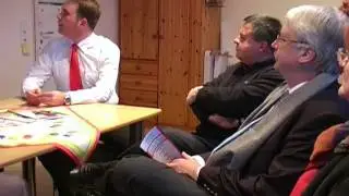 Integrationsprojekt des Tanzsportvereins WKG Wetzlar (2)
