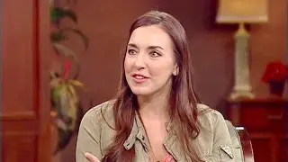 Jenny Simmons: Starting Over (James Robison / LIFE Today)