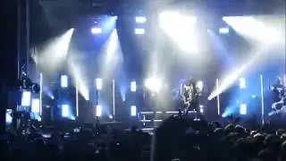 Bullet For My Valentine - Don't Need You (Live @ Estragon Bologna 2018)