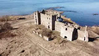 Toolse Castle