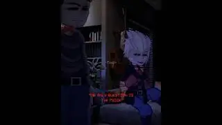 [переночуешь за $50 / stay overnight for $50 ] [author x Principal] [gacha club life] 