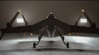 115: The New Strix Drone